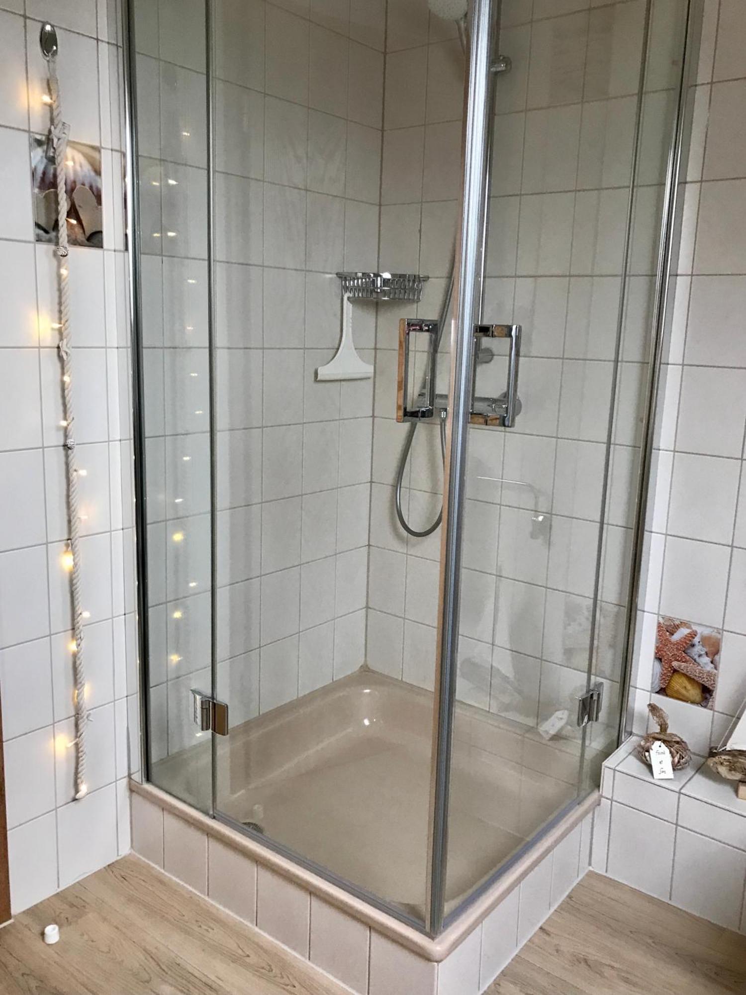 Nordsee-Nest Ostochtersum Ngoại thất bức ảnh